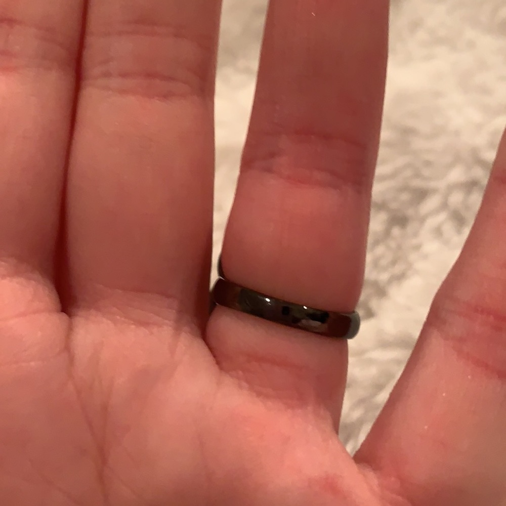 Clover ring - Picture 6 of 6